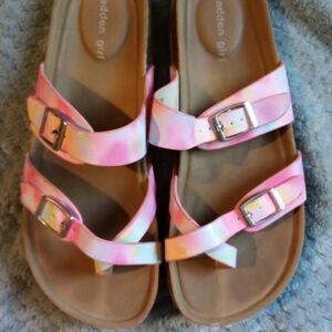 Madden Girl sandals